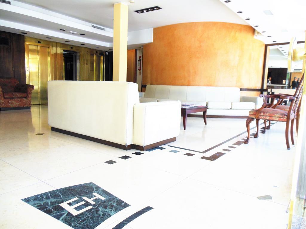 Embajador Hotel Буэнос-Айрес Экстерьер фото